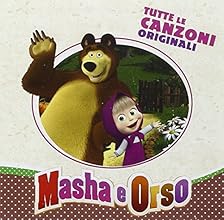 Masha E Orso