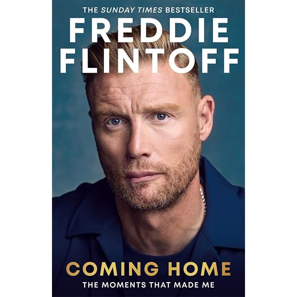 Andrew Flintoff