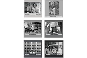 Lee Friedlander: The Mind and the Hand: Richard Benson, William Christenberry, William Eggleston, Walker Evans, John Szarkowski, Garry Winogrand