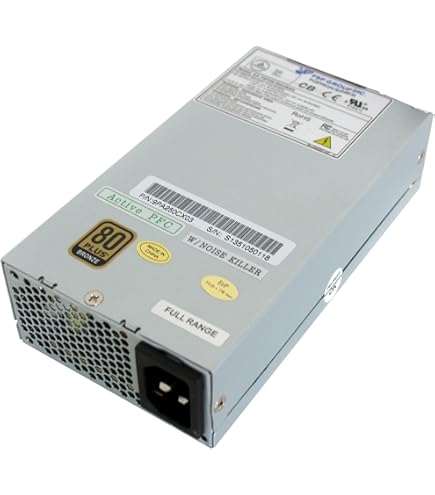 Hewlett Packard Enterprise 1400W Flex Slot Platinum - Power Supply units (100-240V, 50-60Hz, 80 PLUS Platinum, Server, Grey, Flex Slot