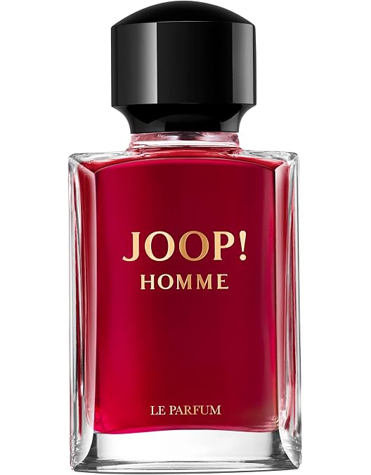 joop homme sexy in pink