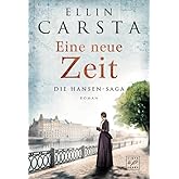 Eine neue Zeit (Die Hansen-Saga, Band 2)