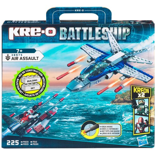 Kre-o Air Assault
