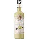 Sirius Premium Vanilya Aromalı Şurup 700 ml