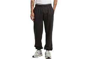 Urban Classics Tb7282-basic Essential Sweatpants - Spodnie dresowe Mężczyźni