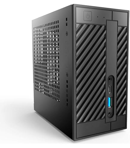 ASROCK DeskMini X300 - Barebone : Amazon.pl: Elektronika