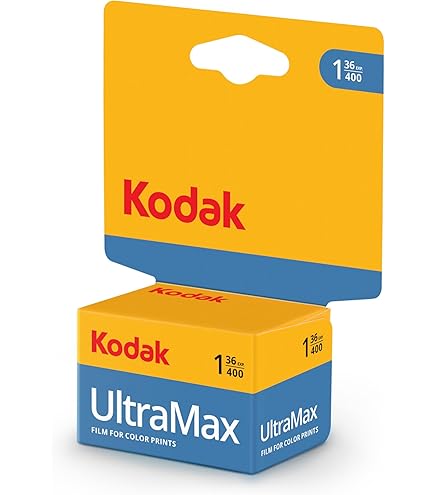 Super 8 Kodak VISION3 50D/7203 Color Negative Film, SP464