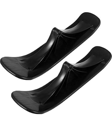équipement Sport D'hiver Kit De Conversion De Luge Pour Trottinette à Neige – Patins à Kit équipement Sport D'hiver Kit De Conversion De Luge Pour Trottinette à Neige – Patins à Kit