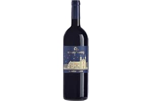 Donnafugata Mille e Una Notte, Sicila Doc - vino rosso- 750 ml