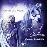 Engel und Einhorn: Magische Seelenreisen by