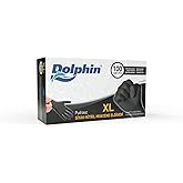 Kullan At Market Dolphin &Ccedil;ok Ama&ccedil;lı Nitril Eldiven 100'l&uuml;