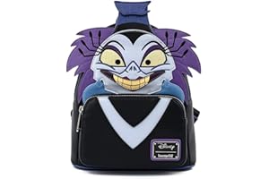 LOUNGEFLY Ein Königreich für ein Lama Femme, Multi, One Size