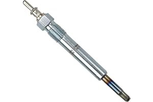 BECK/ARNLEY Beru AG 0100226235 Glühkerze, Silber