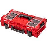 Qbrick System Prime Toolbox 150 Profi RED UHD Takım &Ccedil;antası