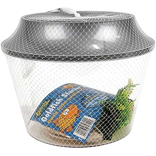 Amazon.co.uk goldfish bowls