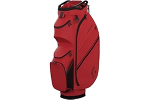 Callaway CG Bg CT Chase 14 - Bolsa de Golf Unisex Adulto