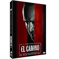 El Camino : Un Film Breaking Bad