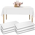 6 Cloches Anti-Mouches Pliables - Protection Aliments Pour BBQ Et Pique-Nique