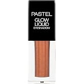 pastel Glow Liquid Eyeshadow - Likit Far, 226 Life Core, 2.3 ml