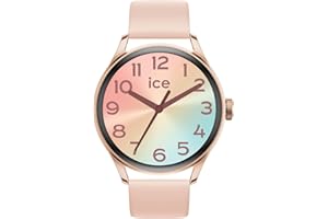 Ice Watch - Ice Smart 2.0 - Montre connectée Ronde (1,20 Pouces)