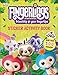 Produktbild Fingerlings Sticker Activity Book