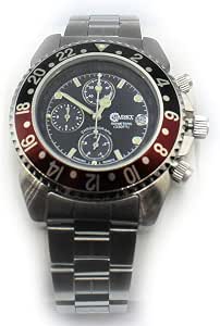 Orologio Cadet Chronostar : Amazon.it: Moda