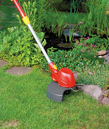 WOLF-Garten Akku-Rasentrimmer LI-ION POWER GTB 815; 41BEWU-K650 - 6