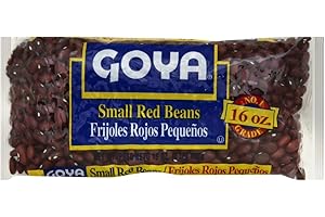 Goya Haricot Rouge Taille S