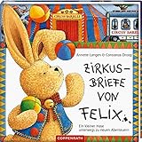 Geburtstagspost Von Felix Amazon De Langen Annette Droop Constanza Bucher