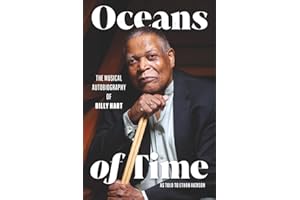 Oceans of Time: The Musical Autobiography of Billy Hart