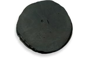 Bank Tackle Tungsten Rig Putty 20g Very Heavy and Very Sticky - Green, Brown and Black - Carp Fishing Terminal Tackle