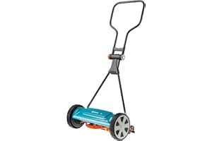 Gardena Hand Cylinder Lawnmower 400