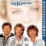Sommersprossen - die Flippers