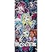 Produktbild Tür Fototapete Türtapete 91x211 cm Türfolie selbstklebend o. Vlies PREMIUM PLUS - Tür Türposter Türpanel Foto Tapete Bild - MATTEL Monster High Kindertapete Cartoon Puppen Monster Mode - no. 1144, Material:91x211cm Folie (selbstkl.)