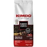 Kimbo Barista Espresso Napoli &Ccedil;ekirdek Kahve (250 gr)