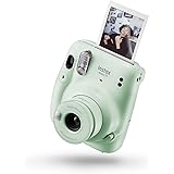 Fujifilm Instax Mini 11, Verde