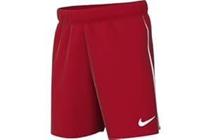NIKE Y Nk Df Lge Knit Iii Short K - Szorty Uniseks - dzieci