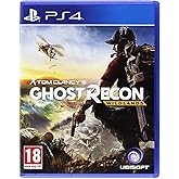 Tom Clancy's Ghost Recon: Wildlands - PlayStation 4