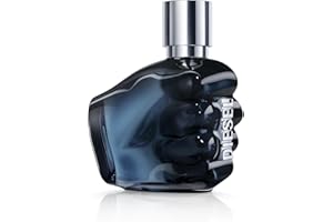 Diesel Only The Brave Eau de Parfum pour Homme