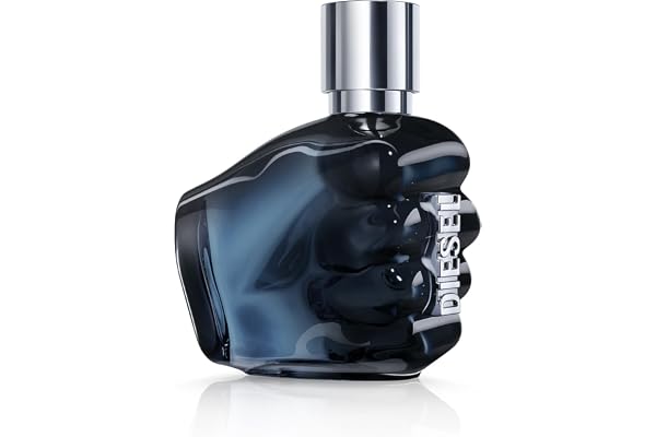 Diesel Only The Brave Eau de Parfum pour Homme