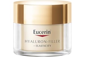 Eucerin Hyaluron Filler Elasticity Crema + 50ml