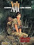 Image de XIII, Bd.9, Tödliche Gefahr