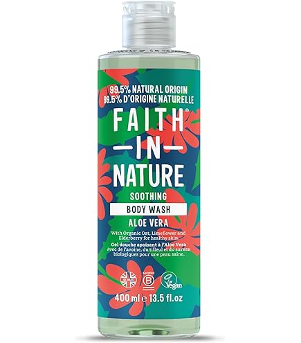 Alterra Duschgel "Bio-Limette & Bio-Agave", 250 ml : Amazon.de: Kosmetik