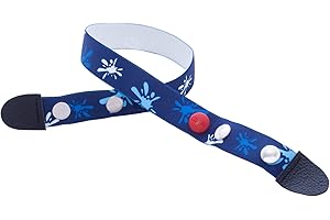 Clip.Ho Kinder Gürtel ohne Schnalle Clip-Ho