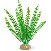 Plastik Akvaryum Bitkisi 20 cm - PB18