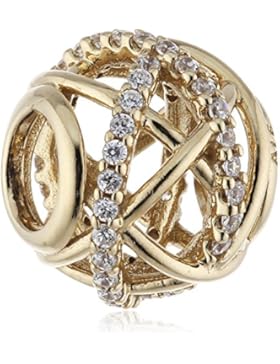 Pandora Charm Galaxie Gold