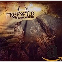 洋楽 Frei.Wild Wo die Sonne wieder lacht 61XdvuD6YyL._AC_UL210_SR210,
