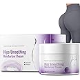 ButtSize Plumpy Up Smoothing Cream, Bewtymax Plumpy Up Cream, BootyBooty Shea Butter Massage Cream, Fast Powerful Hip Lift Massage Lotion (1PC)