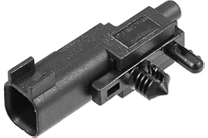 A ABSOPRO Outside Ambient Air Temperature Sensor No.8M2T10K936AA for Ford