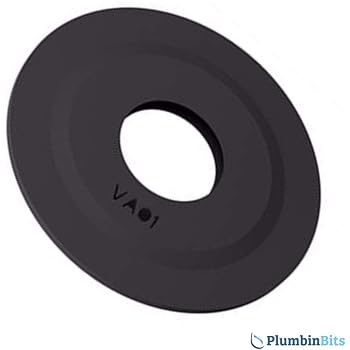 Joint De Vanne De Chasse D'Eau Siamp Skipper 45 — Diamètre 2.85 Pouces | Neuf